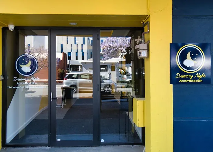 Dreamy Stays Accommodation - Private Rooms With Shared Bathrooms Adelaide