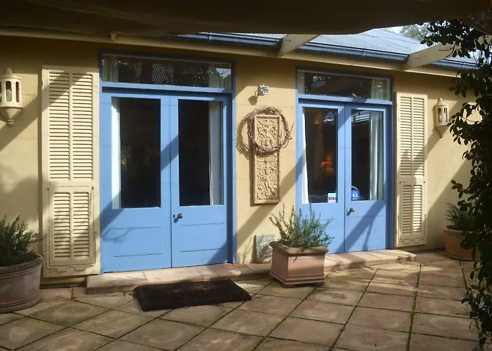 Athelney Cottage Bed And Breakfast Adelaide